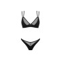 Set di Lingerie Obsessive XL/XXL