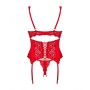 Set di Lingerie Obsessive S/M