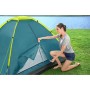 Bestway Tenda Poliestere Fibra di Vetro 205x145x100 cm Camping 68084