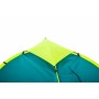 Bestway Tenda Poliestere Fibra di Vetro 205x145x100 cm Camping 68084