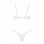 Set di Lingerie Obsessive XS/S 2 Pezzi