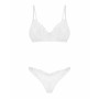 Set di Lingerie Obsessive XS/S 2 Pezzi