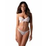 Set di Lingerie Obsessive XL/XXL 2 Pezzi