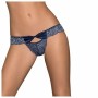 Slip di Pizzo Obsessive 07994 S/M