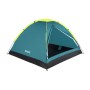 Bestway Tenda Poliestere Fibra di Vetro 210x210x130 cm Camping 68085