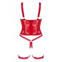 Corsetto Obsessive Belovya M/L