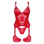 Corsetto Obsessive Belovya M/L