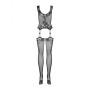 Body corpo intero Obsessive F221 S/M/L