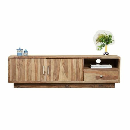 Mobile TV DKD Home Decor Legno (160 x 42 x 46 cm)