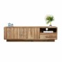 Mobile TV DKD Home Decor Legno (160 x 42 x 46 cm)