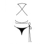 Set di Lingerie Obsessive CORDELLIS