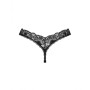 Tanga Obsessive Donna M/L