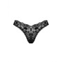 Tanga Obsessive Donna M/L