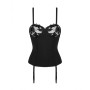 Corsetto Obsessive Editya XS/S