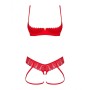 Set di Lingerie Obsessive M/L