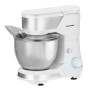 Robot da Cucina Blaupunkt SMM501 Argentato 1500 W