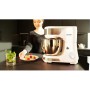 Robot da Cucina Blaupunkt SMM501 Argentato 1500 W