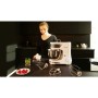 Robot da Cucina Blaupunkt SMM501 Argentato 1500 W