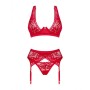 Set di Lingerie Obsessive M/L