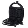 Piastra Grill Elettrica Bomann 613641 Nero 650 W