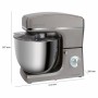 Robot da Cucina Bomann KM 6036 1500 W 10 L