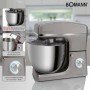 Robot da Cucina Bomann KM 6036 1500 W 10 L