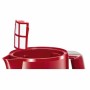 Bollitore BOSCH TWK3A014 Rosso Sì Acciaio inossidabile Plastica Plastica/Acciaio inossidabile 2400 W 1,7 L