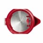 Bollitore BOSCH TWK3A014 Rosso Sì Acciaio inossidabile Plastica Plastica/Acciaio inossidabile 2400 W 1,7 L