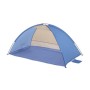 Bestway Tenda Polyester Fibra di Vetro UPF 80+ 200x120x95 cm Camping e Spiaggia 68105