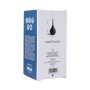 Butt Plug Estendibile Colt Virgite Nero 120 ml