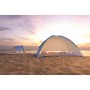 Bestway Tenda Polyester Fibra di Vetro UPF 80+ 200x120x95 cm Camping e Spiaggia 68105