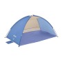 Bestway Tenda Polyester Fibra di Vetro UPF 80+ 200x120x95 cm Camping e Spiaggia 68105