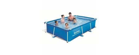 Piscine gonfiabili