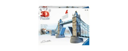 Puzzle 3D