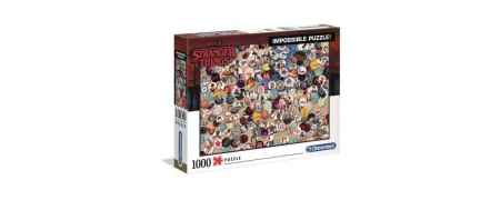 Puzzle classici