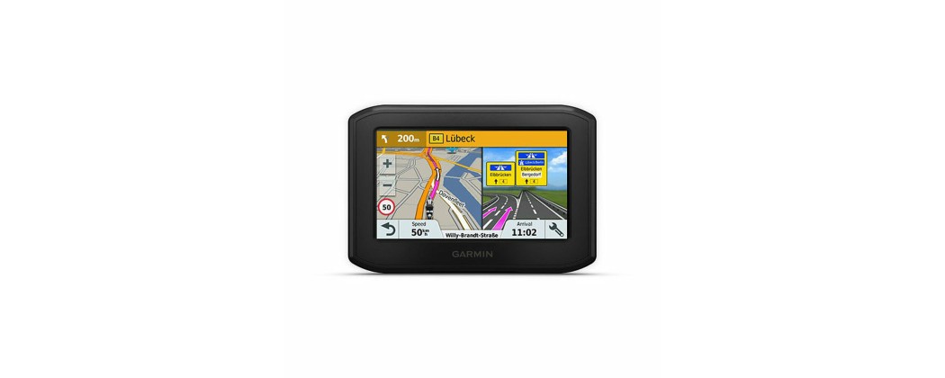 Dispositivi GPS