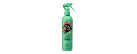 Spray antiforfora